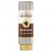 Monin Dark Chocolate Sauce 500ml - PACK (6) NWT4020P