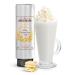 Monin White Chocolate Sauce 500ml NWT4021