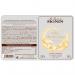 Monin White Chocolate Sauce 500ml NWT4021