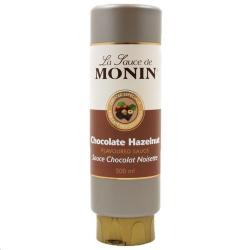 Cheap Stationery Supply of Monin Chocolate Hazelnut Sauce 500ml Office Statationery