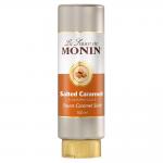Monin Salted Caramel Sauce 500ml NWT4023