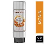 Monin Salted Caramel Sauce 500ml - PACK (6) NWT4023P