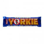 Yorkie Bar 46g Pack 36s