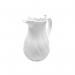Fixtures White Beverage Server 1.1 Litre40oz NWT4031
