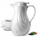 Fixtures White Beverage Server 1.1 Litre40oz NWT4031