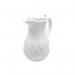 Fixtures Sunnex White Beverage Server 1.1 Litre 38.5fl.oz NWT4031