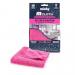 Minky Mcloth Hi-Tech Duster Pink NWT4051