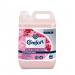 Comfort Professional Lily & Riceflower Fabric Softener 5 Litre NWT4055