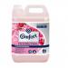 Comfort Professional Lily & Riceflower Fabric Softener 5 Litre NWT4055