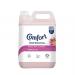Comfort Professional Sensorial Fabric Softener 4.8 Litre NWT4055