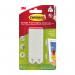 Command 17206 Large Picture Hanging Strips NWT4063
