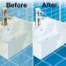HG Bathroom Professional Limescale Remover 1 Litre NWT4072