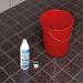 HG Bathroom Professional Limescale Remover 1 Litre NWT4072