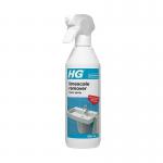 HG Bathroom Limescale Remover 500ml NWT4074