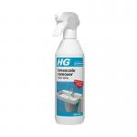 HG Bathroom Limescale Remover Spray 500ml NWT4074