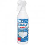 HG Bathroom Scale Away Spray 500ml NWT4074