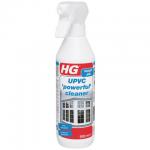 HG Tough Job UPVC Powerful Cleaner 500ml NWT4075