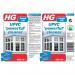 HG Tough Job UPVC Powerful Cleaner 500ml NWT4075