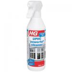 HG Tough Job UPVC Powerful Cleaner 500ml NWT4075