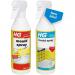 HG Mould Spray 500ml NWT4076