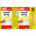 HG Mould Spray 500ml NWT4076