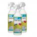 HG Mould Spray Bathroom Mould and Mildew Cleaner 500ml NWT4076