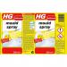 HG Mould Spray 500ml - PACK (6) NWT4076P