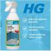 HG Bathroom Mould Remover Foam Spray 500ml NWT4077