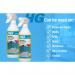 HG Bathroom Mould Remover Foam Spray 500ml NWT4077