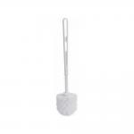 White Replacement Toilet Brush NWT4084