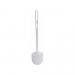 White Replacement Toilet Brush NWT4084