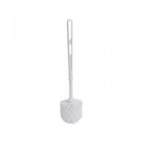 White Replacement Toilet Brush NWT4084