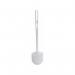 White Replacement Toilet Brush NWT4084