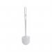 White Replacement Toilet Brush NWT4084