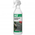HG Natural Stone Headstone Cleaning Spray 500ml NWT4086