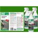 HG Natural Stone Headstone Cleaning Spray 500ml NWT4086