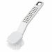 Addis White & Grey Dish Brush NWT4088