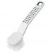 Addis White & Grey Dish Brush - PACK (12) NWT4088P