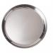 Fixtures 40cm16inch SS Round Tray NWT4090