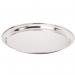 Fixtures 40cm16inch SS Round Tray NWT4090