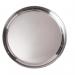 Stainless Steel Serving Tray 40.5cm16inch, Round NWT4090
