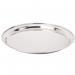 Stainless Steel Serving Tray 40.5cm16inch, Round NWT4090