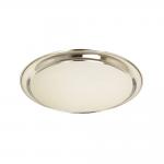 Fixtures 30cm/12inch S/S Round Tray NWT4091