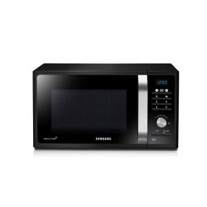 Samsung Solo Black Microwave 23 Litre