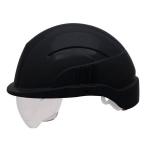 Centurion Vision Plus Black Safety Helmet  NWT4093-B