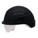 Centurion Vision Plus Black Safety Helmet  NWT4093-B