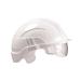 Centurion Vision Plus White Safety Helmet  NWT4093-W