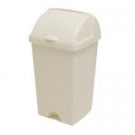 Addis Linen Roll Top Bin 50 Litre NWT4097