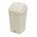 Addis Linen Roll Top Bin 50 Litre NWT4097