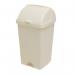 Addis Linen Roll Top Bin 50 Litre NWT4097